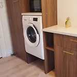 Apartamento Le Balcon Cosy - Centre