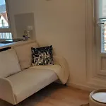 Apartamento Le Balcon Cosy - Centre