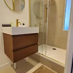 Le Balcon Cosy - Centre Apartamento