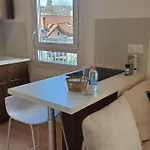 Apartamento Le Balcon Cosy - Centre Clermont-Ferrand