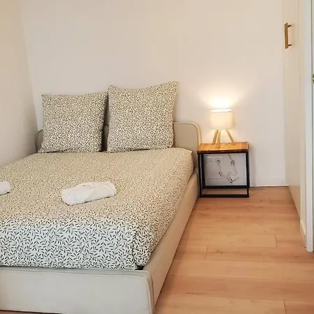 Appartamento Le Balcon Cosy - Hyper-centre *
