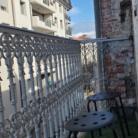 Le Balcon Cosy - Hyper-centre Appartamento Clermont-Ferrand
