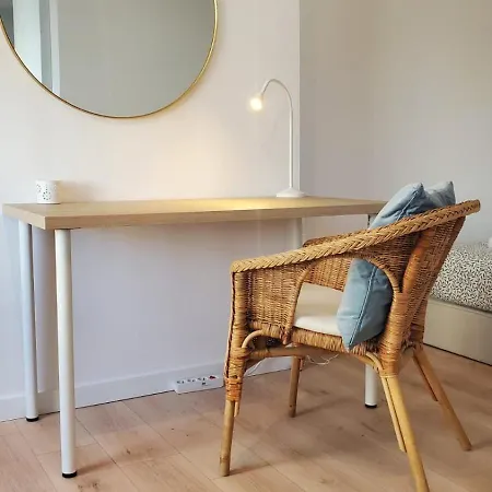Le Balcon Cosy - Hyper-centre Appartamento Clermont-Ferrand