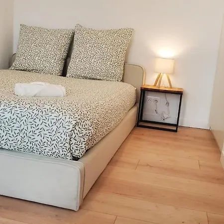 شقة Le Balcon Cosy - Centre *