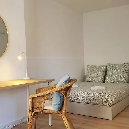 Le Balcon Cosy - Hyper-centre Appartamento Clermont-Ferrand