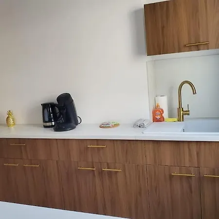 Le Balcon Cosy - Centre Clermont-Ferrand