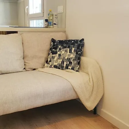 شقة Le Balcon Cosy - Centre