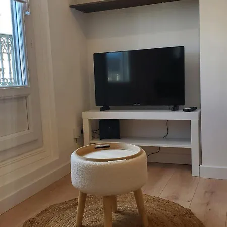 Διαμέρισμα Le Balcon Cosy - Centre *
