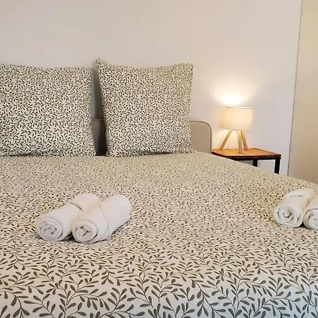 Le Balcon Cosy - Centre * Clermont-Ferrand