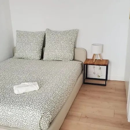 Le Balcon Cosy - Centre Κλερμόν Φεράν