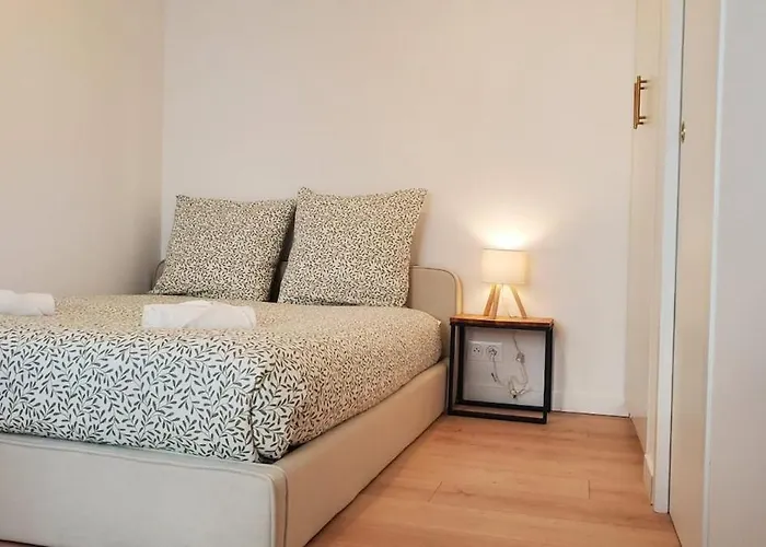 Le Balcon Cosy - Centre Clermont-Ferrand