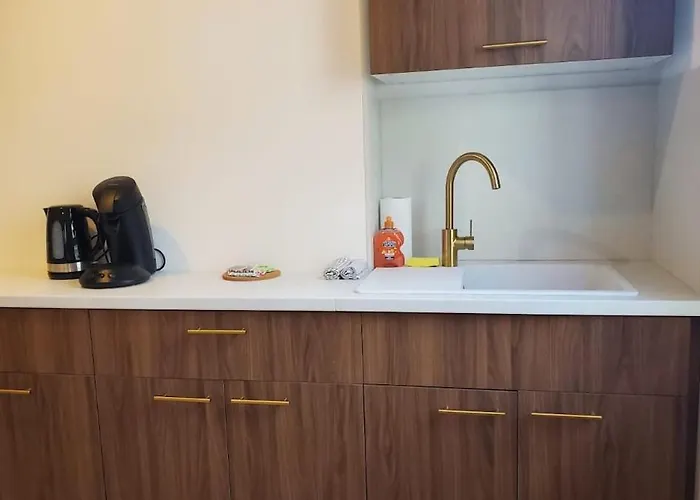 Apartment Le Balcon Cosy - Centre *