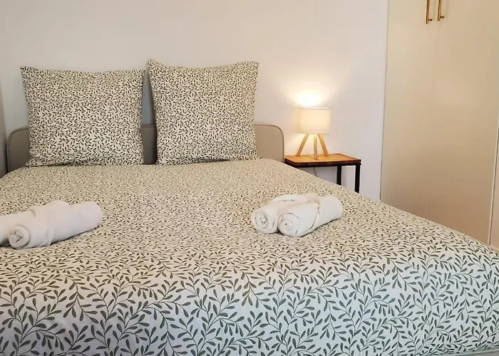 Le Balcon Cosy - Centre *