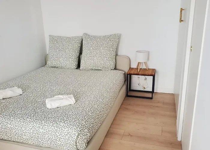 Le Balcon Cosy - Centre Clermont-Ferrand